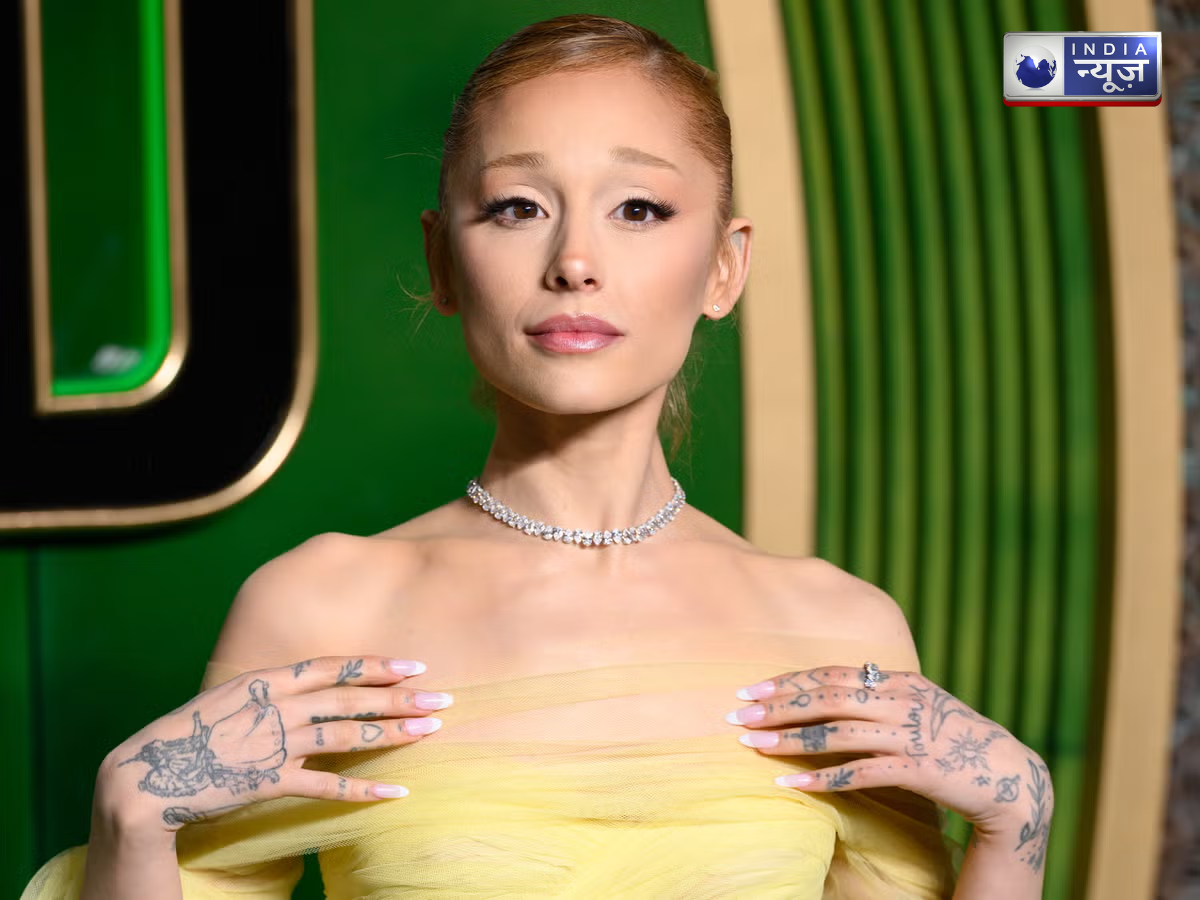 ariana grande - Photo Gallery