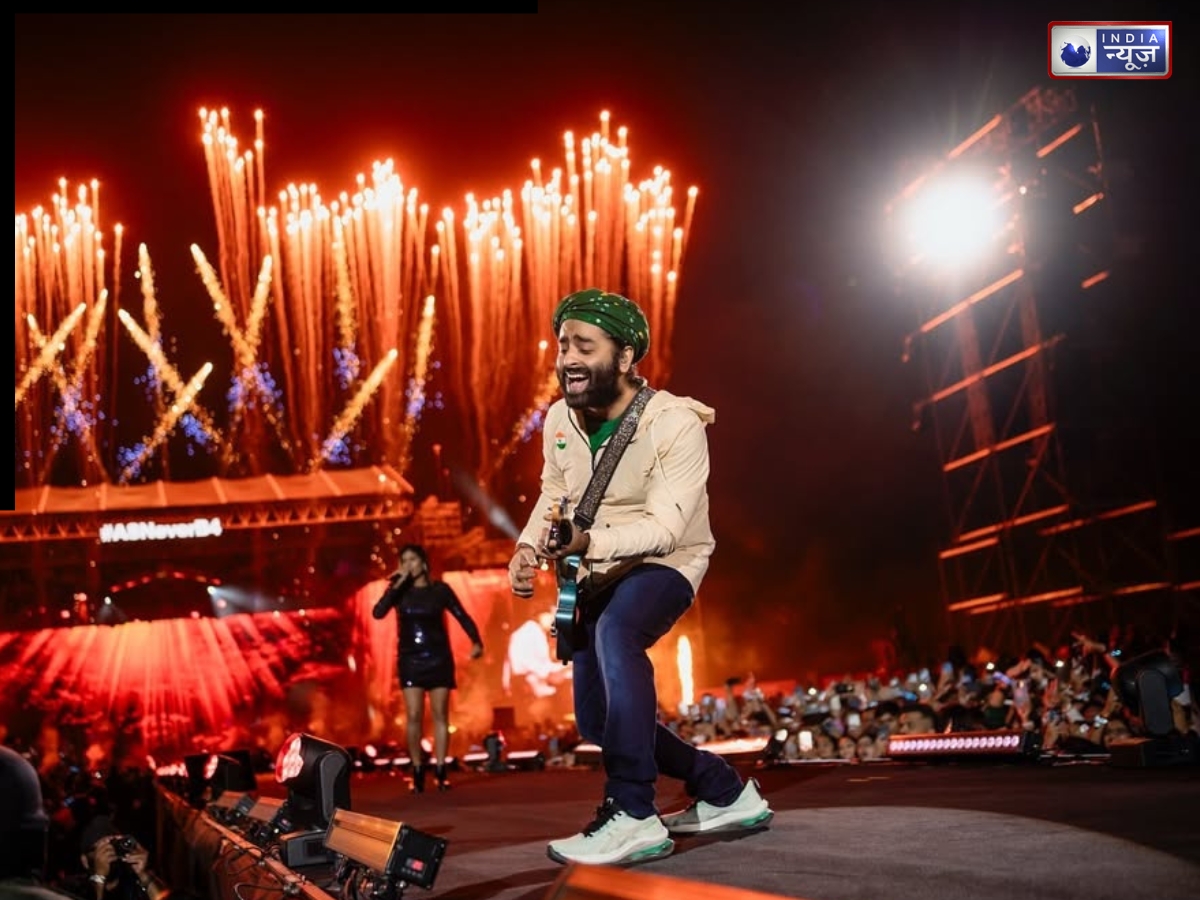 Arijit Singh: अरिजीत सिंह ने आवाज बदलने के लिए खुद को किया था टॉर्चर, बताई ‘स्ट्रगल स्टोरी’