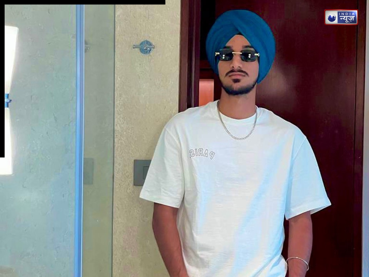 Arshdeep Singh life struggle - Photo Gallery