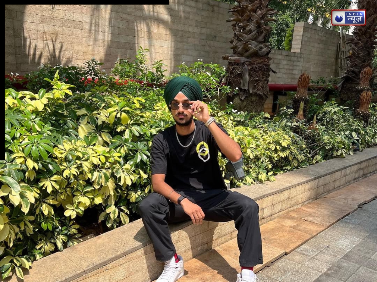 Arshdeep Singh net worth - Photo Gallery