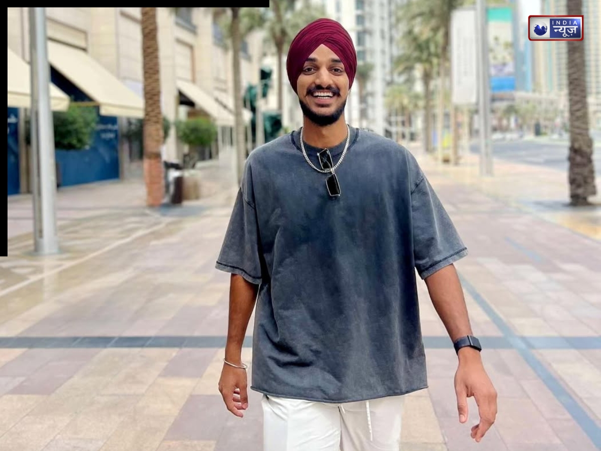 Arshdeep Singh career - Photo Gallery