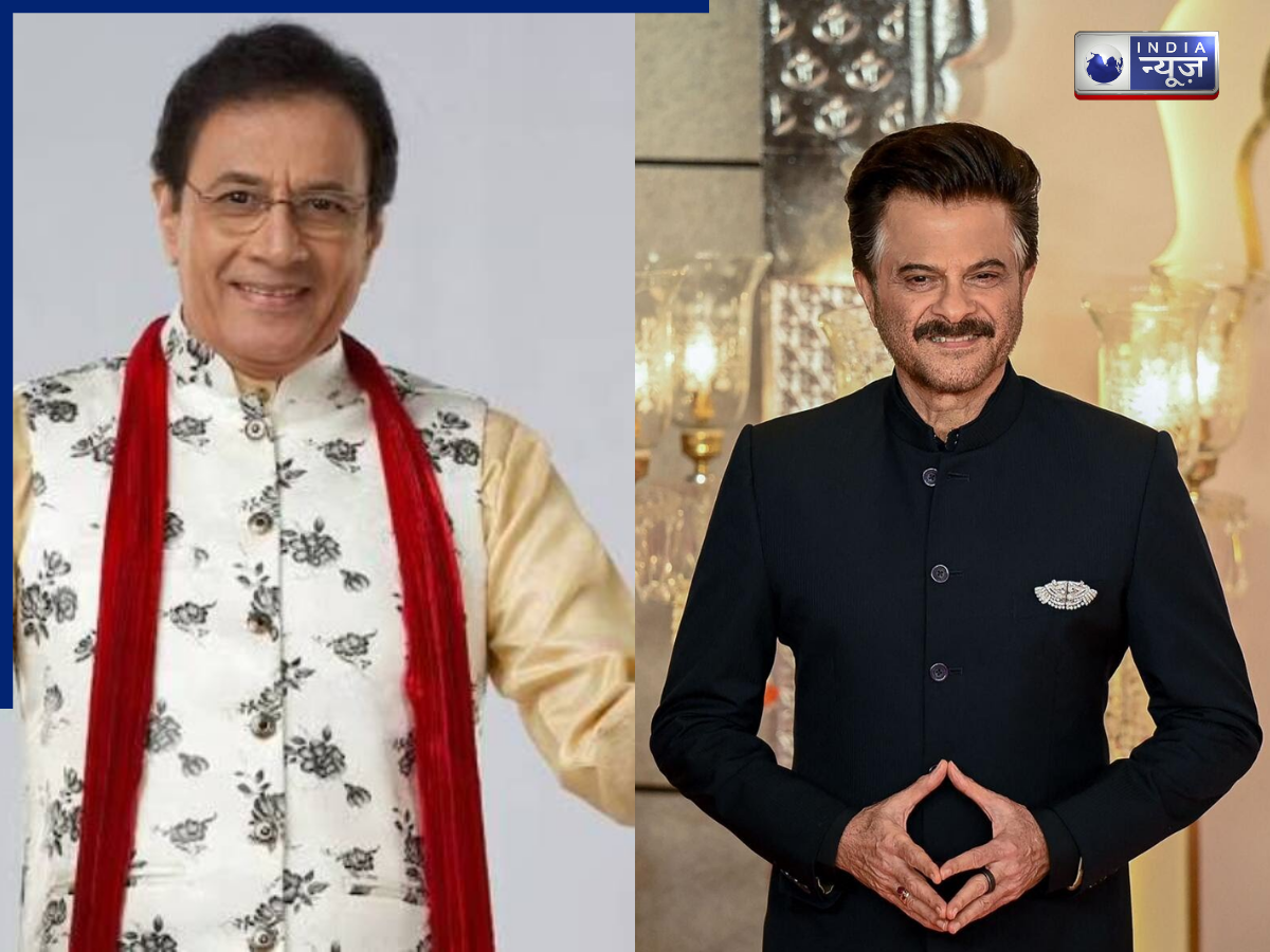 King Janak and Dashrath - Photo Gallery