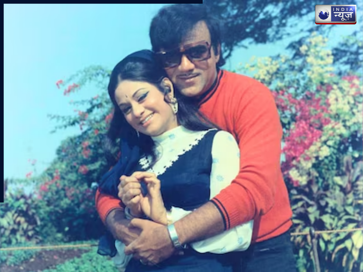 कौन थे महमूद, जिनके साथ रिश्ते में थीं अरुणा ईरानी, अब बोलीं- मेरा शोषण हुआ, मजबूरी में शुरू…’