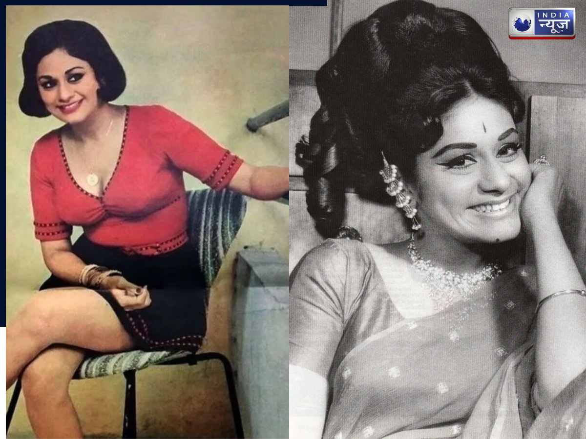 Initially mehmood gave the work - Photo Gallery