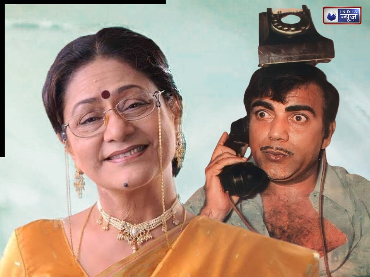 ‘उन्होंने मेरा शोषण किया, मैं प्रेग्नेंट हुई तो…’, अरुणा ईरानी ने महमूद पर लगाया चौंकाने वाला आरोप