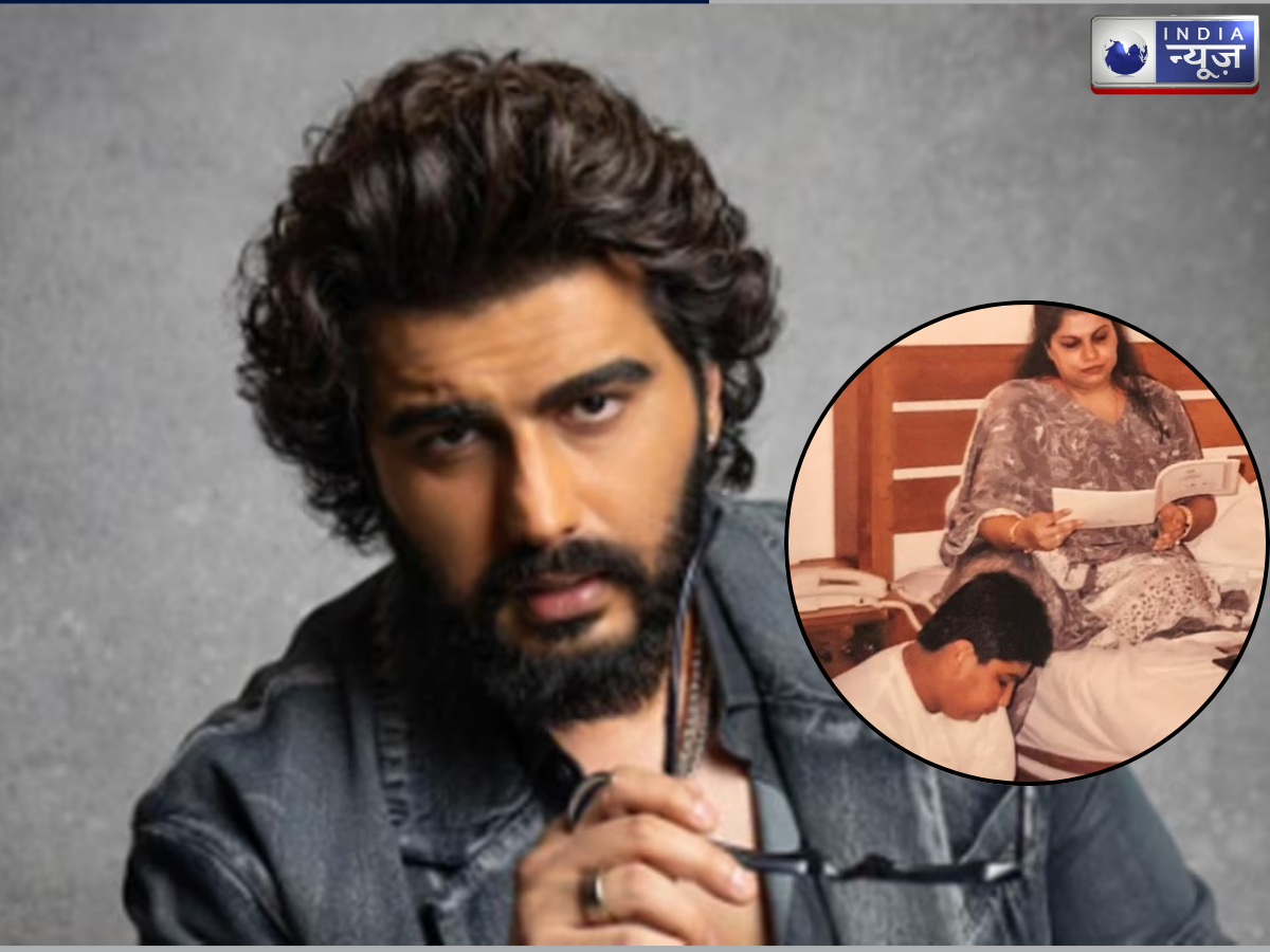 demise of mother - Photo Gallery