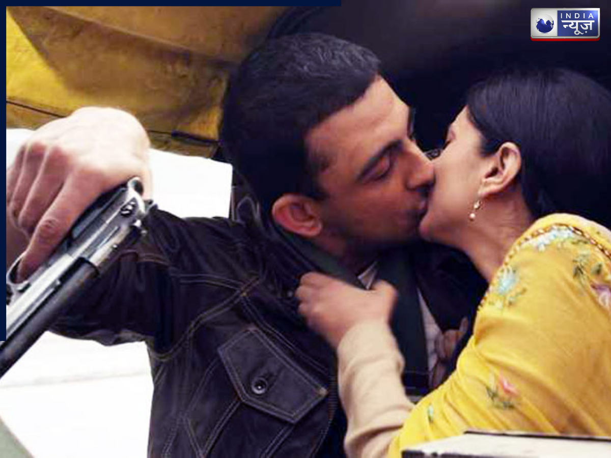 Arunoday Singh and Aditi Rao Hydari - Photo Gallery