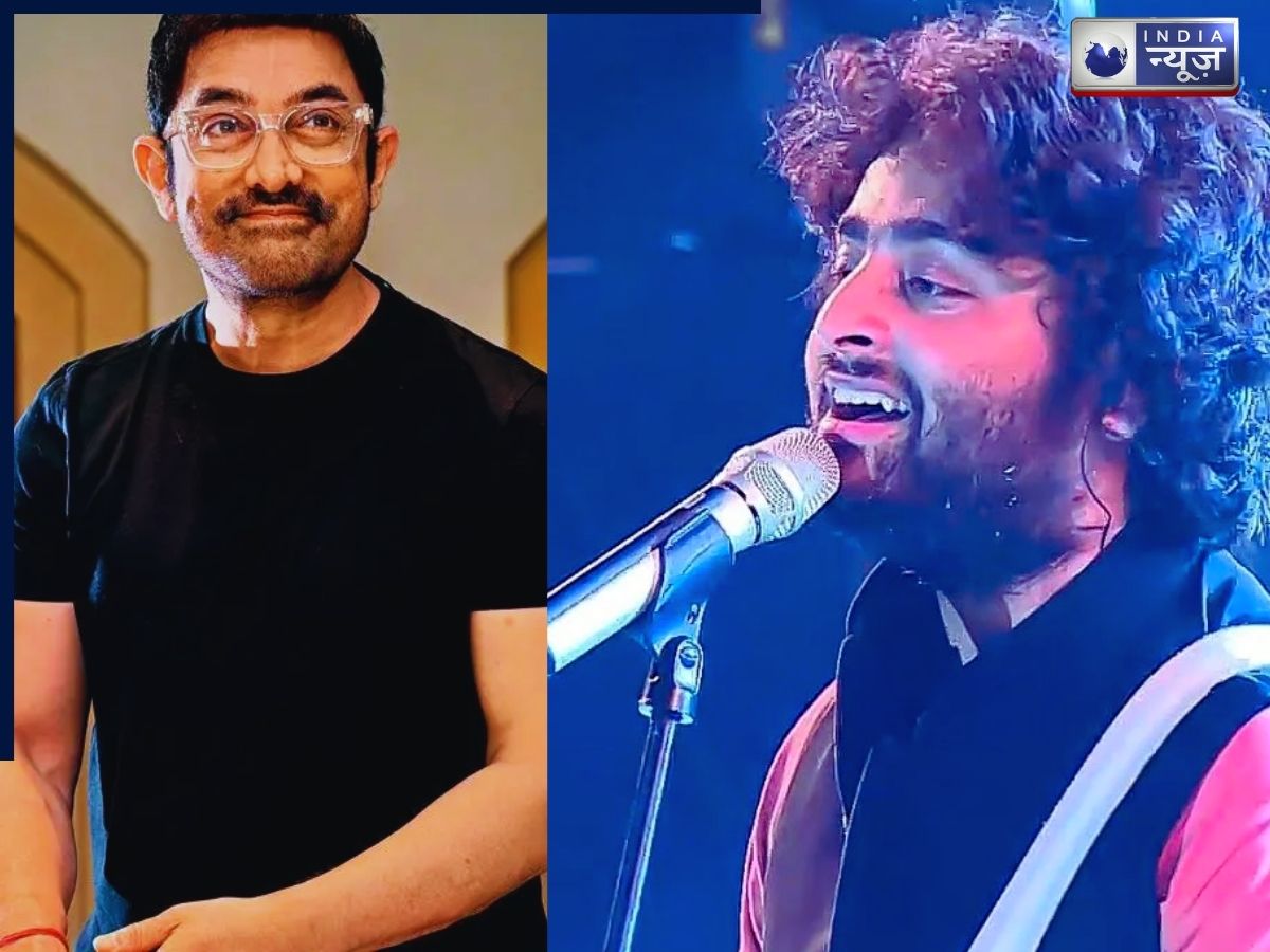 Arijit Singh has retired from singing in films - Photo Gallery