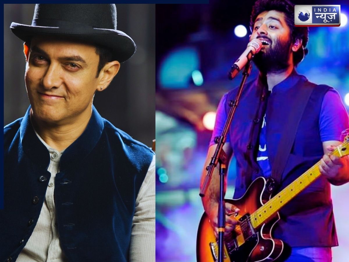 The visit was kept secret - Photo Gallery