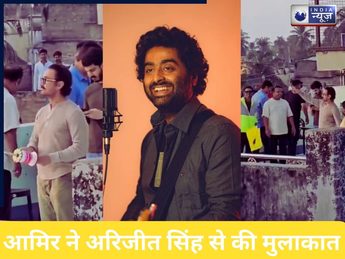 The actor went kite flying - Photo Gallery