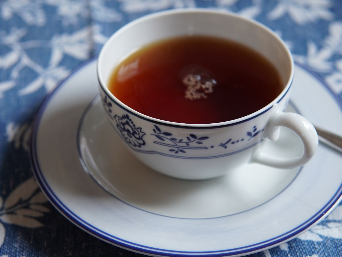 ashwagandha tea benefits - Photo Gallery