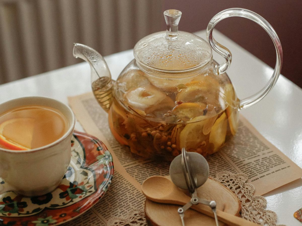 ashwagandha tea benefits - Photo Gallery