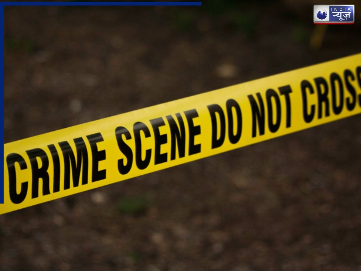 बेवफा पत्नी ने प्रेमी संग मिलकर रची ऐसा साजिश, रोंगटे खड़े हो जाएंगे आपके