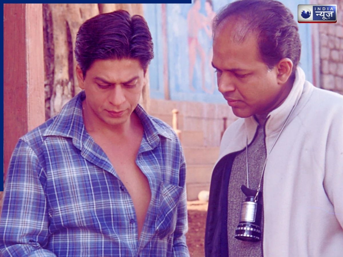 This is how he entered Bollywood - Photo Gallery