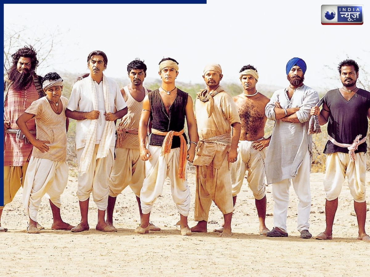 Oscar nominated film - Photo Gallery