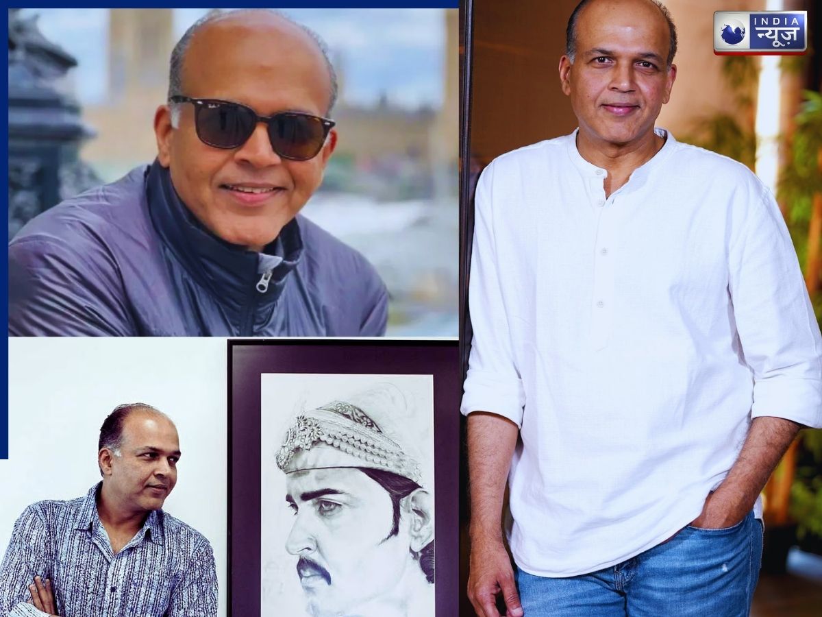 Ashutosh Gowariker Birthday Special: कौन हैं आशुतोष गोवारिकर जिनकी फिल्म ऑस्कर तक पहुंची, जानें बॉलीवुड का सफर?