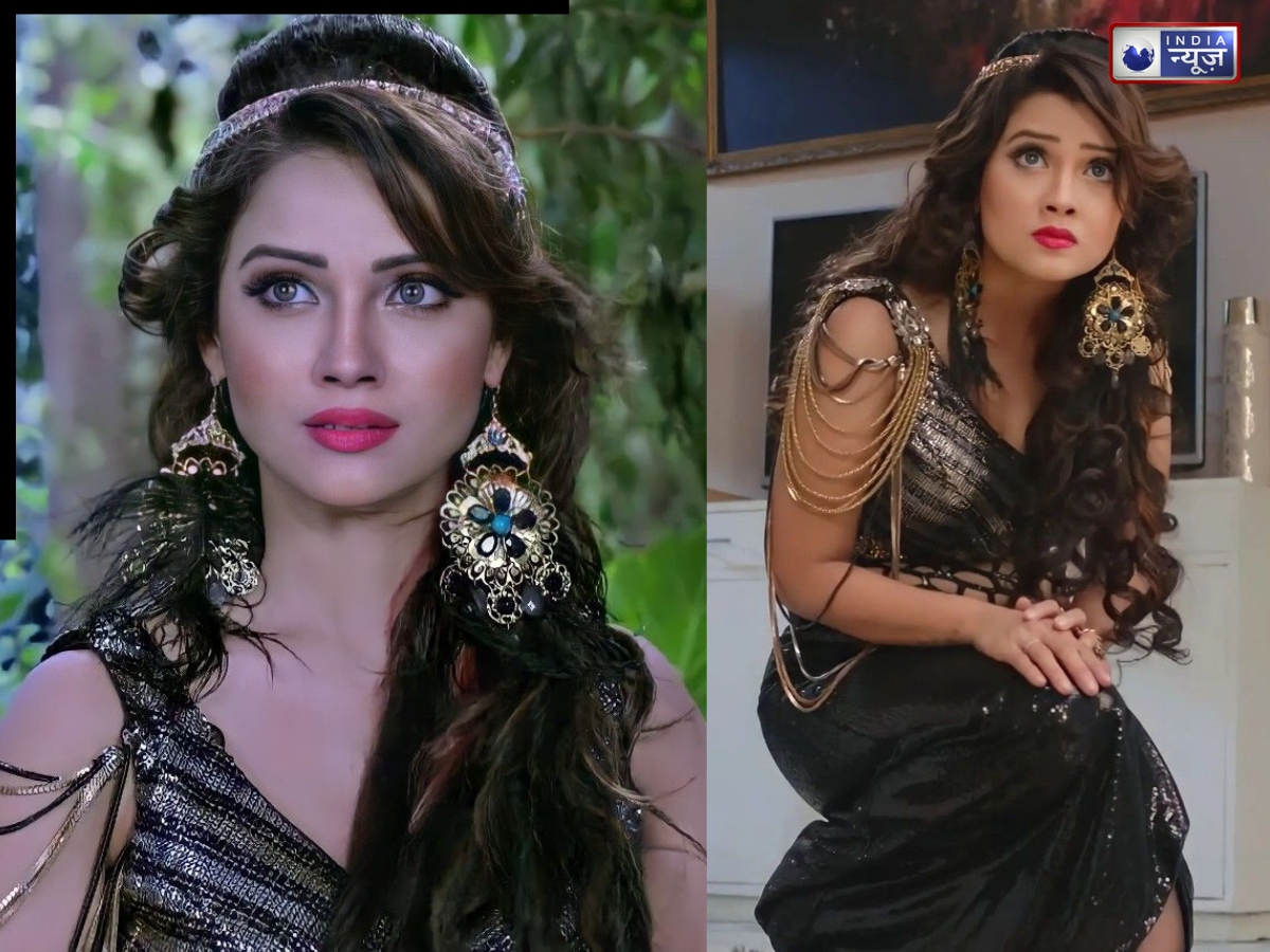 Adaa Khan fee for the show 'Naagin' - Photo Gallery