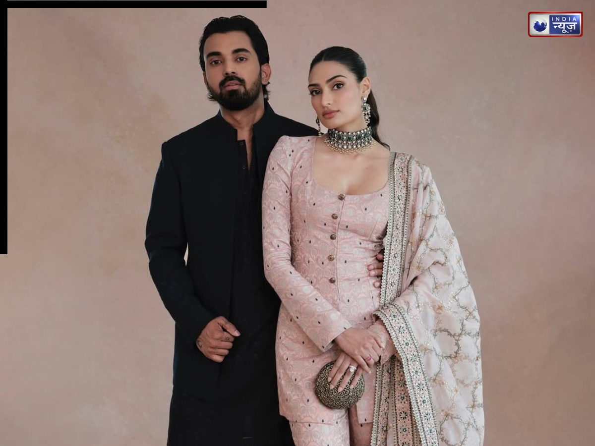 athiya shetty and kl rahul love - Photo Gallery