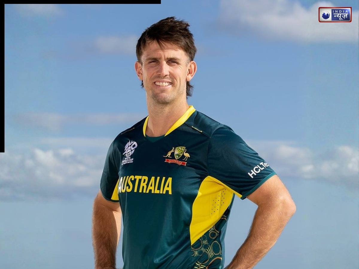 मुझे भारत पर भरोसा… पाकिस्तानी पत्रकार के अटपटे सवाल पर ऑस्ट्रेलियाई कप्तान का मुंहतोड़ जवाब, जीता फैंस का दिल