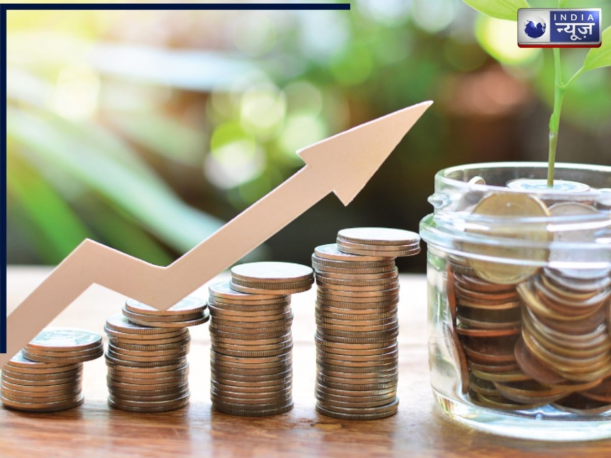 सिर्फ ₹2000 निवेश कर बनाएं ₹40,000 महीना इनकम, जानें कमाई का फॉर्मूला पूरा कैलकुलेशन देखें