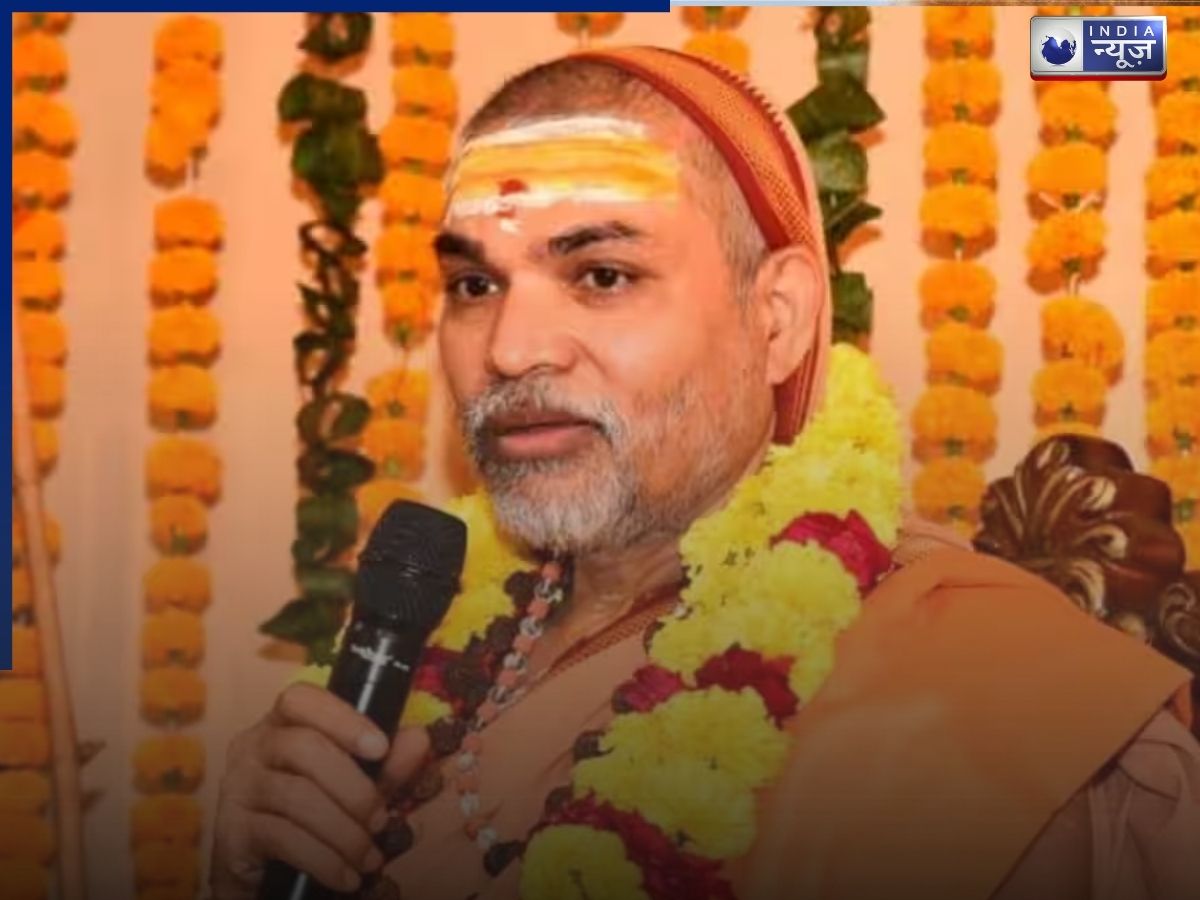 धर्म की आड़ में ये क्या? अविमुक्तेश्वरानंद पर ‘यौन शोषण’ के गंभीर आरोप! कोर्ट ने लिया बड़ा एक्शन, जानिए क्या है पूरा मामला?