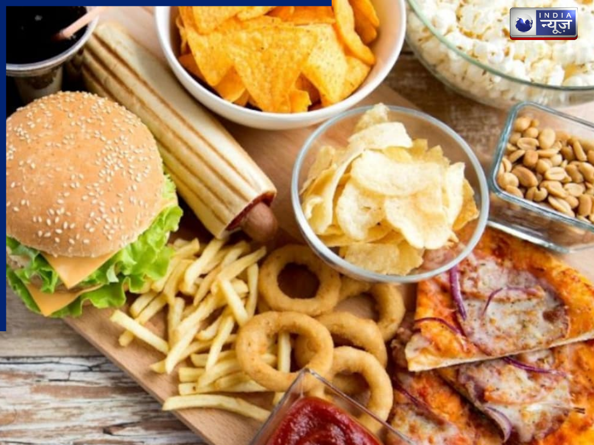 Avoid Processed Food - Photo Gallery