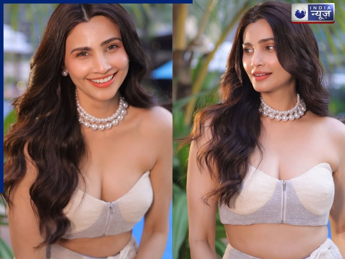 सलमान खान का ऑफर ठुकरा कर सबको चौंकाया, फिर उन्हीं के साथ पर्दे पर मचाया तहलका! जानें डेज़ी शाह के 195 करोड़ तक के सफर की कहानी