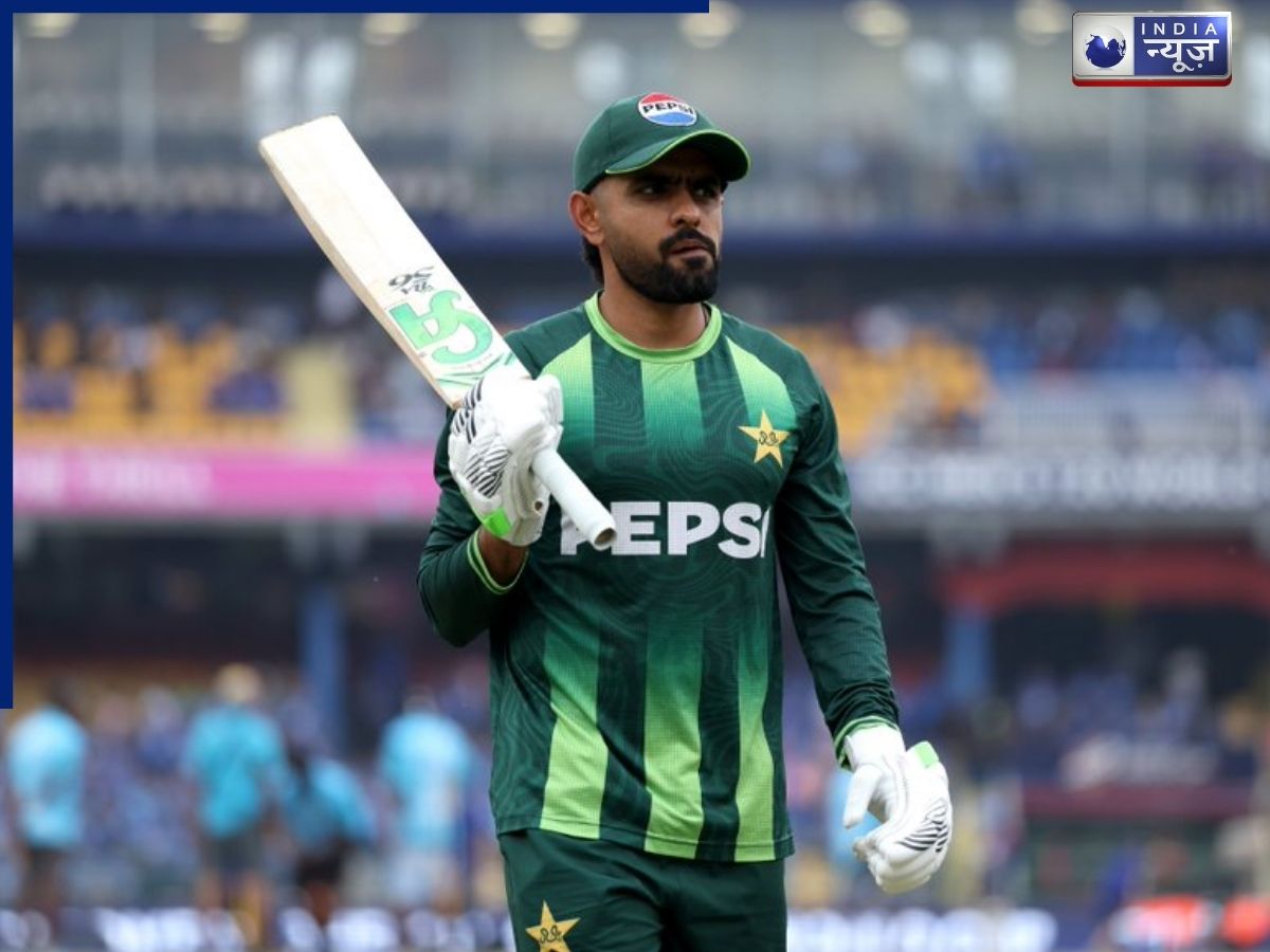 PAK vs SL: बाबर आजम का T20I करियर खत्म! पाकिस्तान ने अहम मुकाबले में किया ड्रॉप, साइम अयूब पर भी गिरी गाज