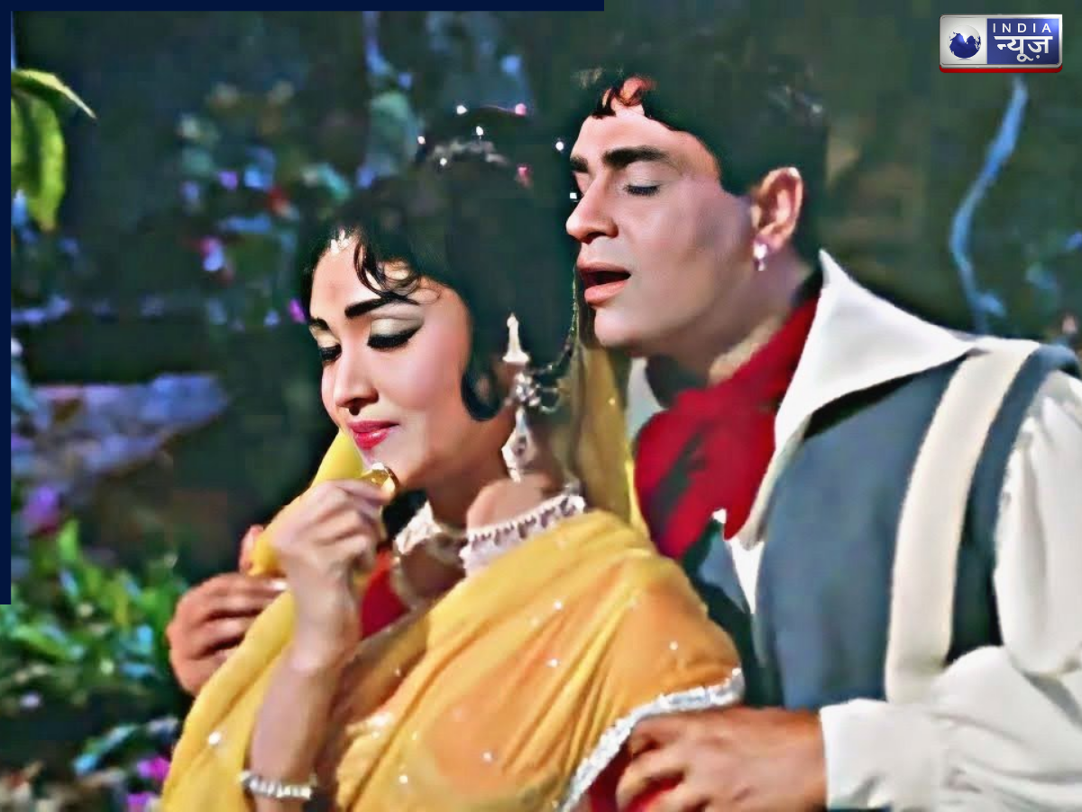 Baharon Phool Barsao - Photo Gallery