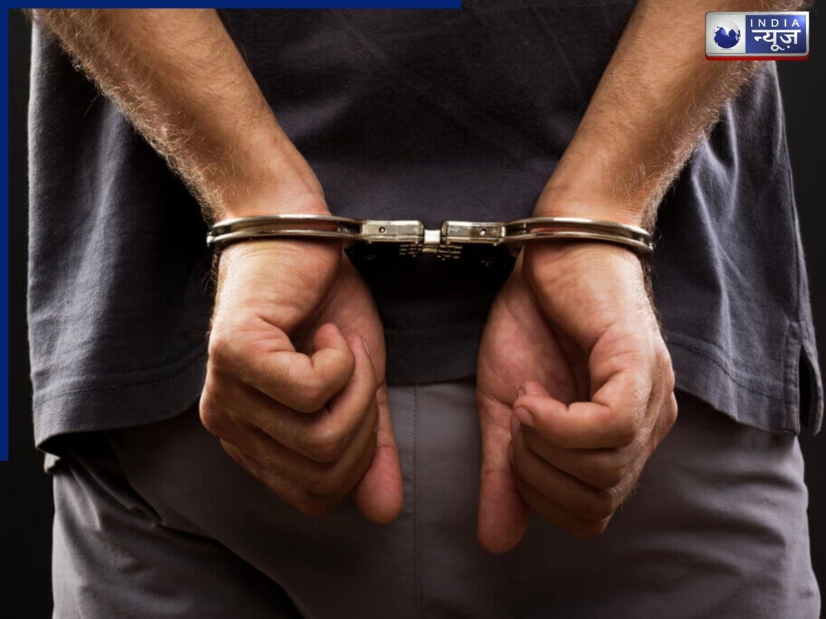 बच्ची के साथ छेड़छाड़ करने वाले अधेड़ आरोपी की हिरासत में मौत, शक के घेरे में पुलिस अधिकारियों पर केस दर्ज