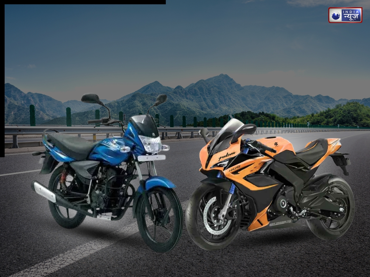 Bajaj Auto Upcoming Bikes 2026: इस साल लॉन्च होंगी बजाज की ये दमदार बाइक्स, मिड ईयर तक बदल जाएगा पोर्टफोलियो!