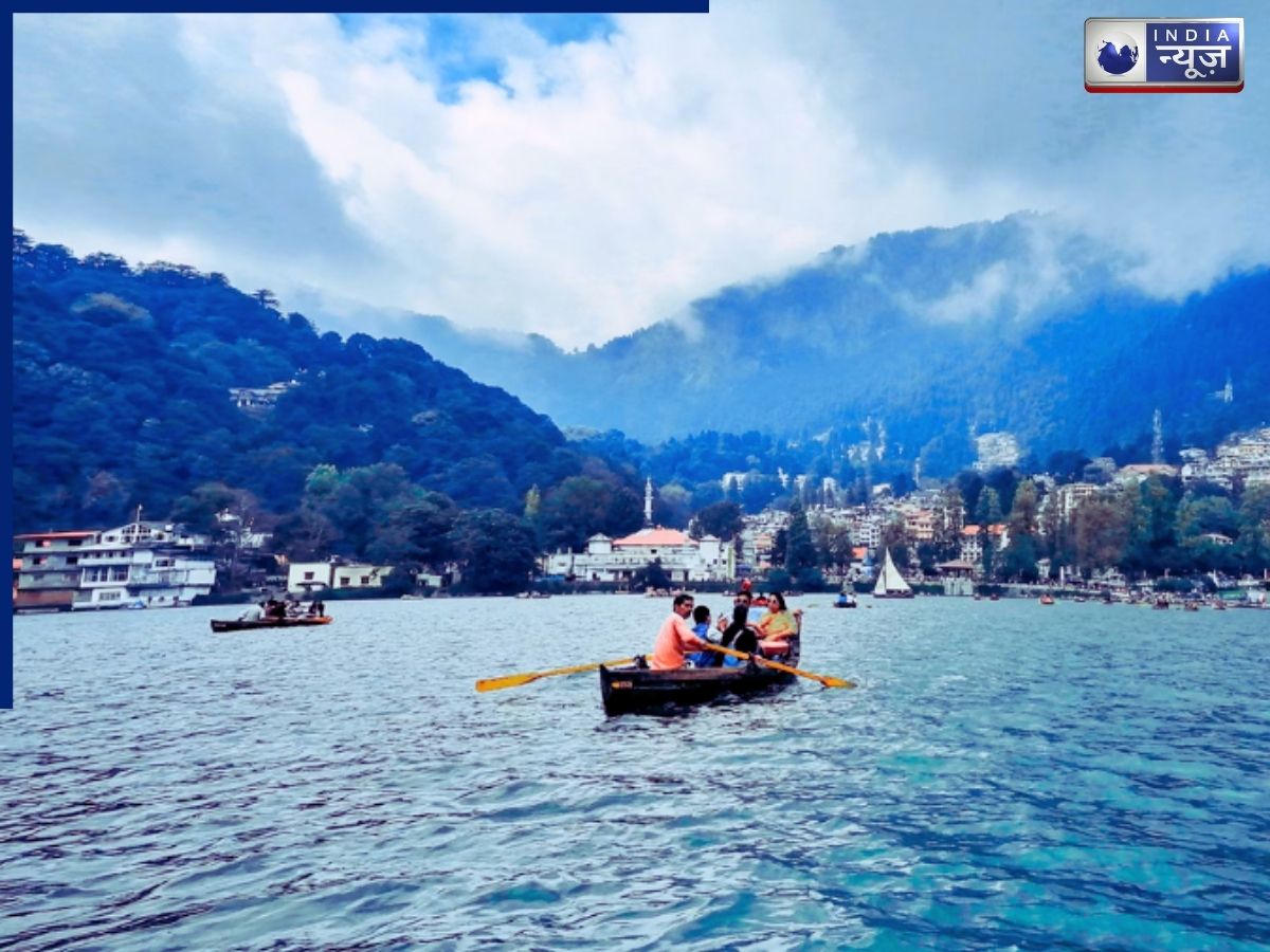 Designed for hilly terrain - Photo Gallery