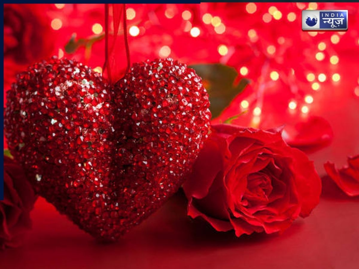 Valentine’s Day 2026: ये 7 मैसेज भेजते ही पार्टनर कहेगा ‘I Love You’, इन लव शायरियों से कहें दिल की बात