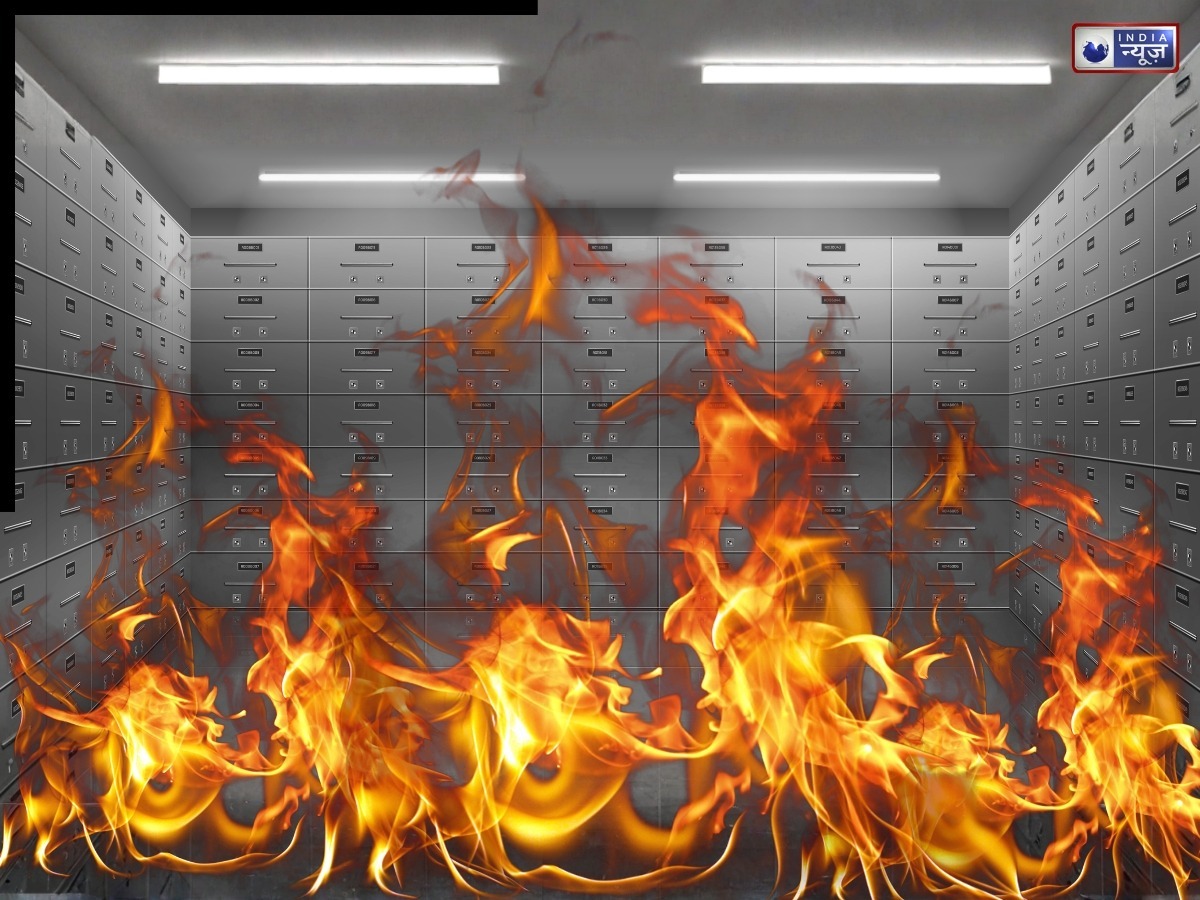 चोरी हो जाए लॉकर में रखा सोना-चांदी तो क्या मुआवजा देगा बैंक? दस्तावेज में आग लगने पर कौन होगा जिम्मेदार, जानें क्लेम का पूरा प्रोसेस