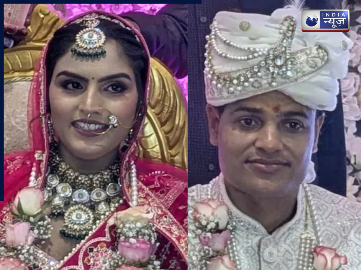 9 साल का रिलेशनशिप, शादी के दो महीने बाद पति की गला घोंटकर हत्या, जानिये कैसे नफरत में बदल गया सालों का प्यार!