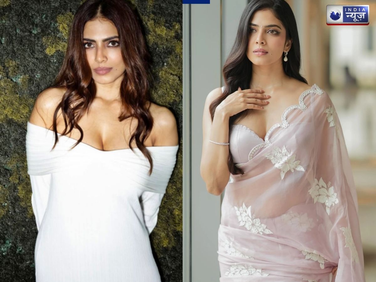 मालविका मोहनन ने बॉडी डबल के इस्तेमाल पर तोड़ी चुप्पी, क्यों कहा ‘सुरक्षा के लिए था जरूरी’