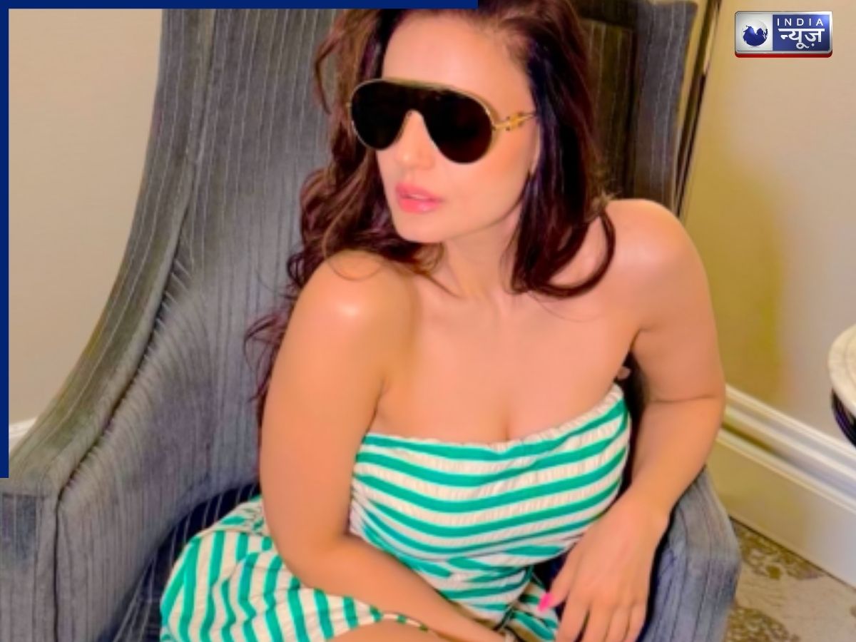 गदर मचाने वाली अमीषा का ‘खूनी’ इश्क! पिता पर किया केस, मां ने चप्पल से पीटा और करियर हो गया स्वाहा