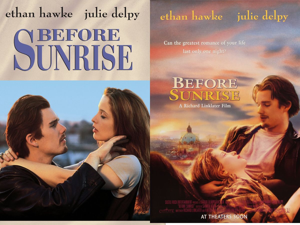 Before Sunrise - Photo Gallery