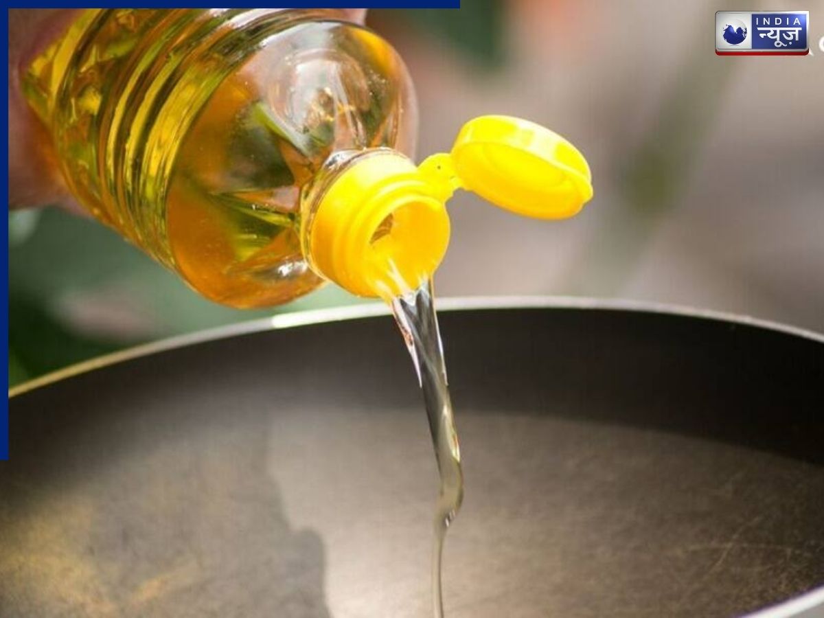 सरसों vs घी vs नारियल तेल: रोजाना खाना बनाते समय कौन सा तेल चुनें? जानें सेहत के लिए कौन है बेहतर