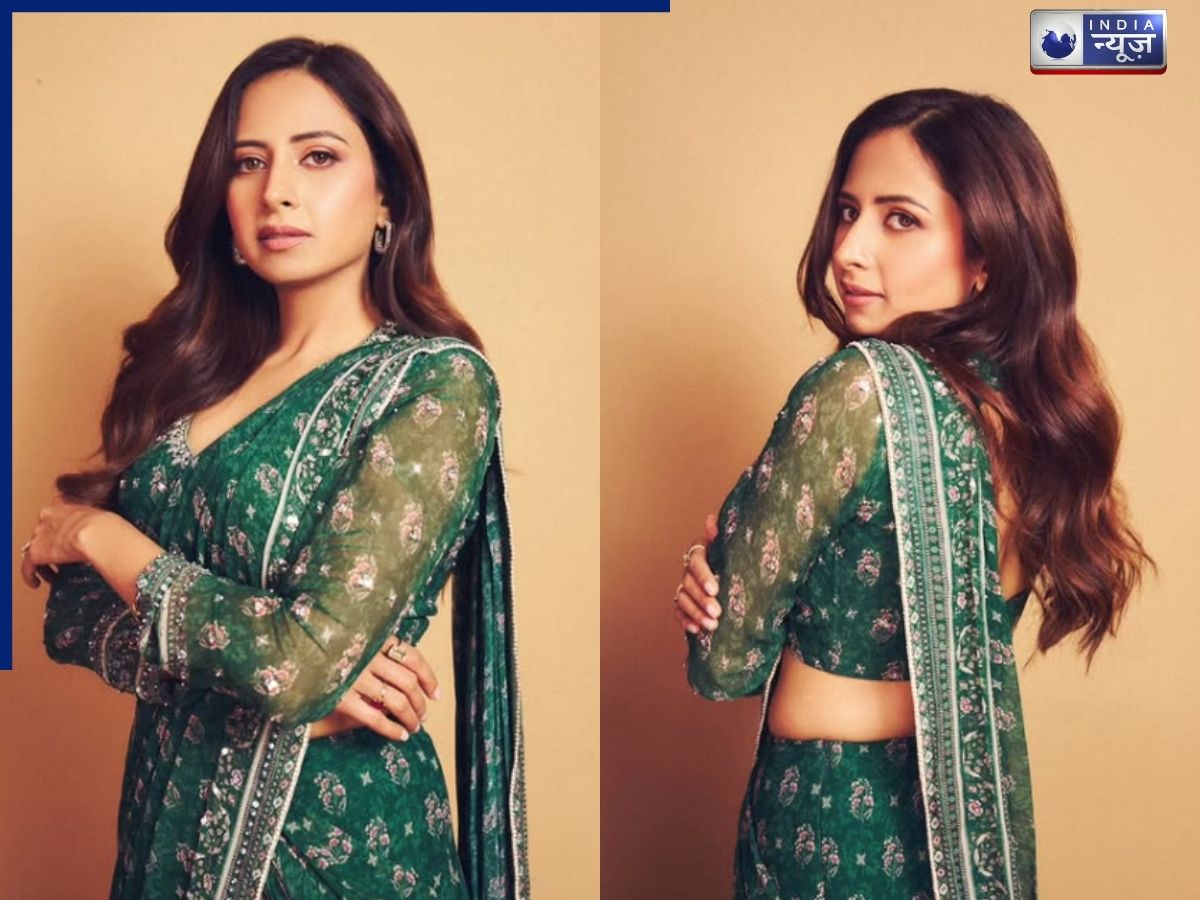 ‘क्या मैं दो साल से प्रेग्नेंट हूं ?’ प्रेग्नेंसी की अफवाहों पर बुरी तरह भड़कीं सरगुन मेहता, क्लास लगाते हुए दिया करारा जवाब