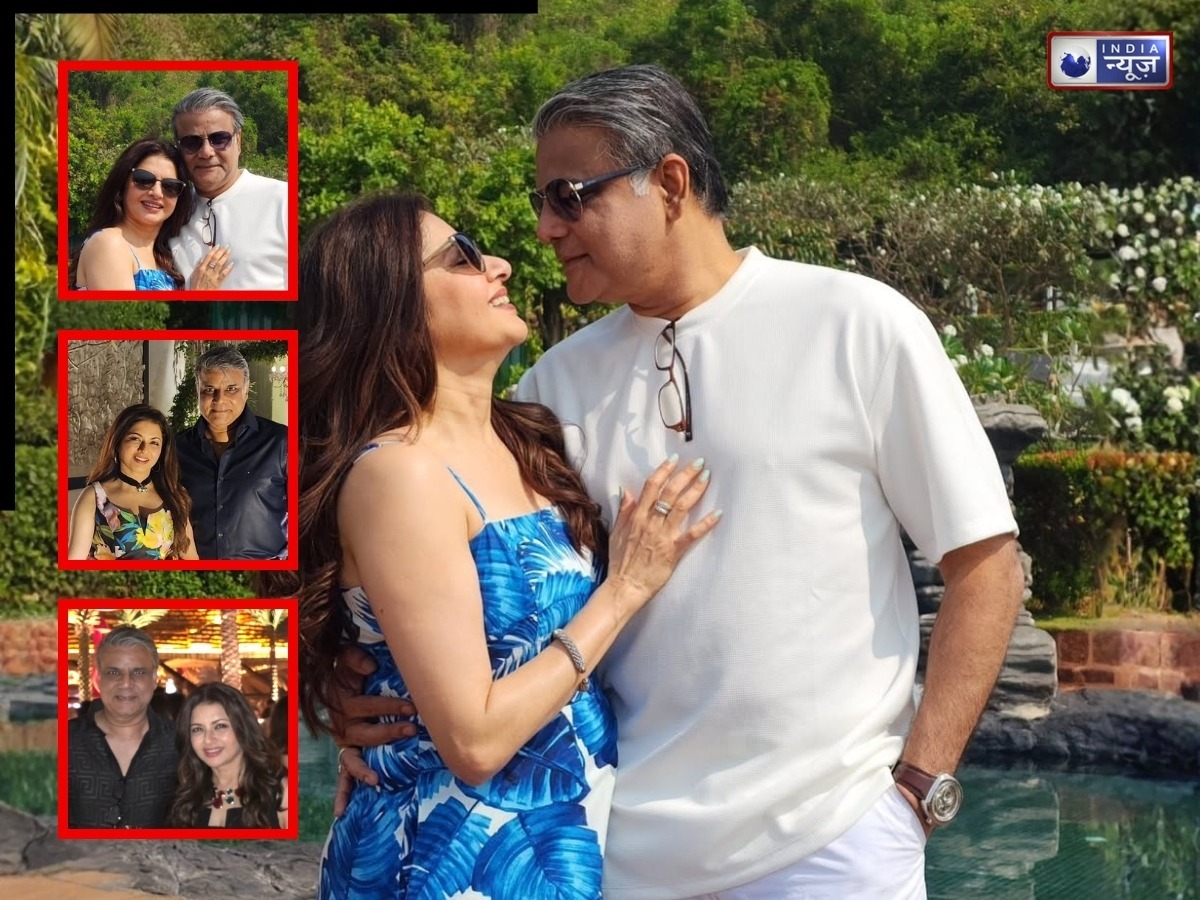 Bhagyashree Birthday: स्कूल से शुरू हुआ प्यार, शादी के अंजाम तक कैसे पहुंचा; माता-पिता क्यों नहीं हुए शामिल?