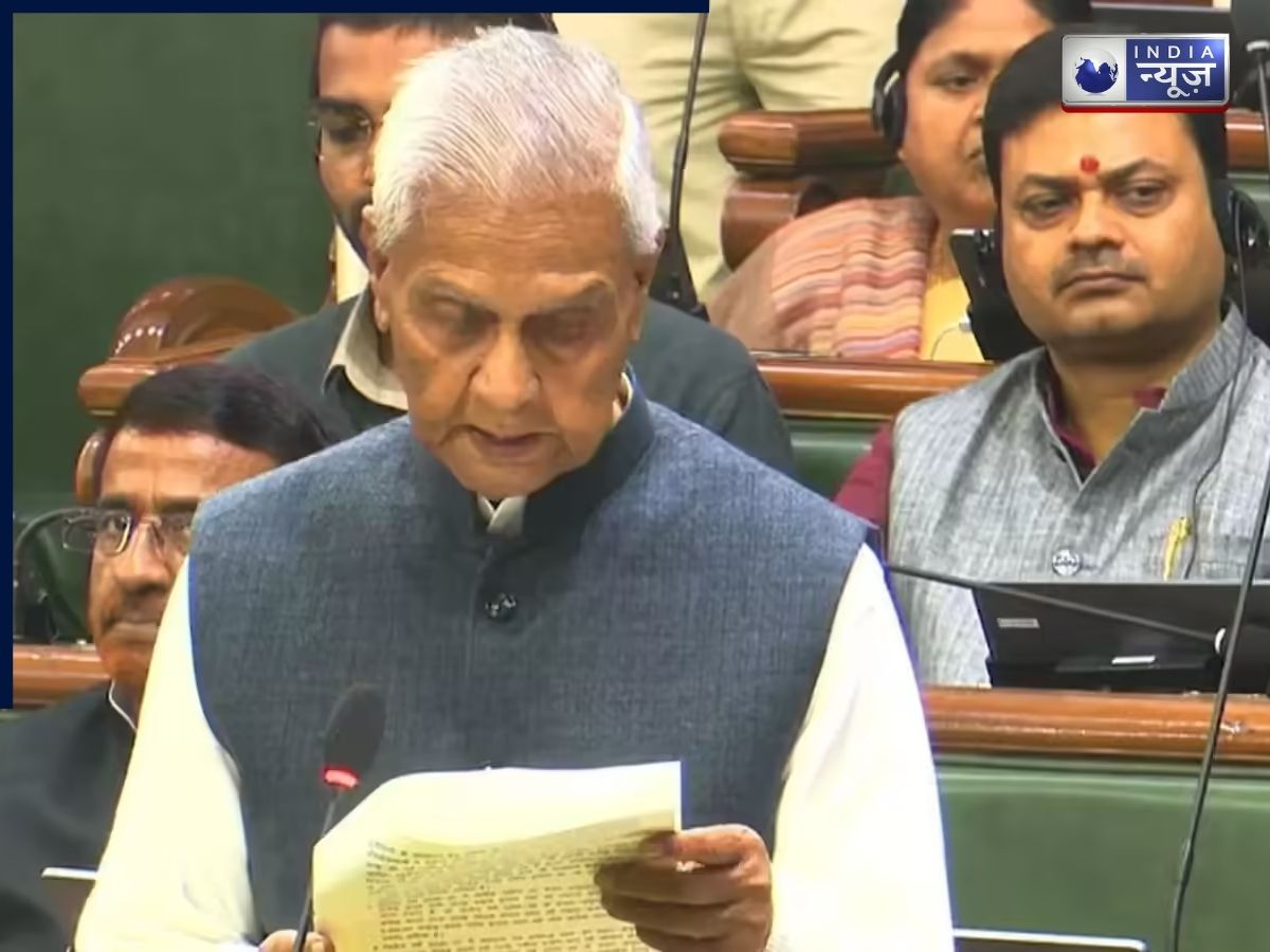 बिहार में महिलाओं को मिले 10 हजार रुपये का क्या होगा, बजट में वित्त मंत्री ने किया क्लियर; यहां जानें- इसमें और क्या-क्या खास है?