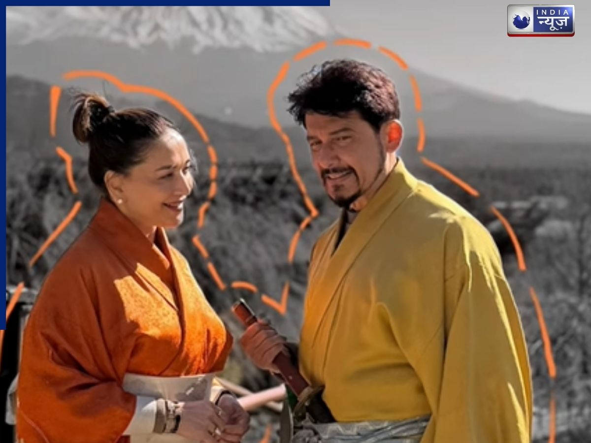 Work Front: Will be seen in 'Maa Behan' - Photo Gallery