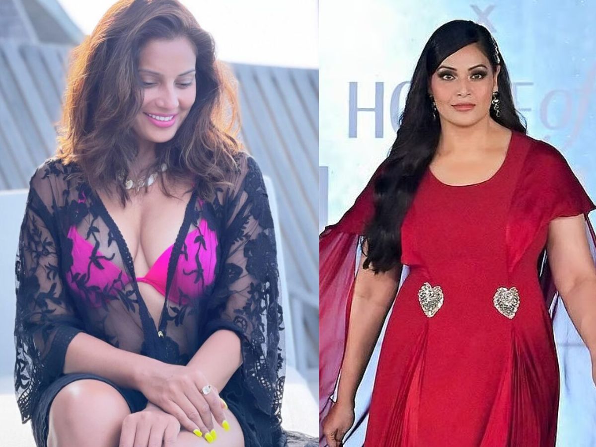 Bipasha Basu - Photo Gallery