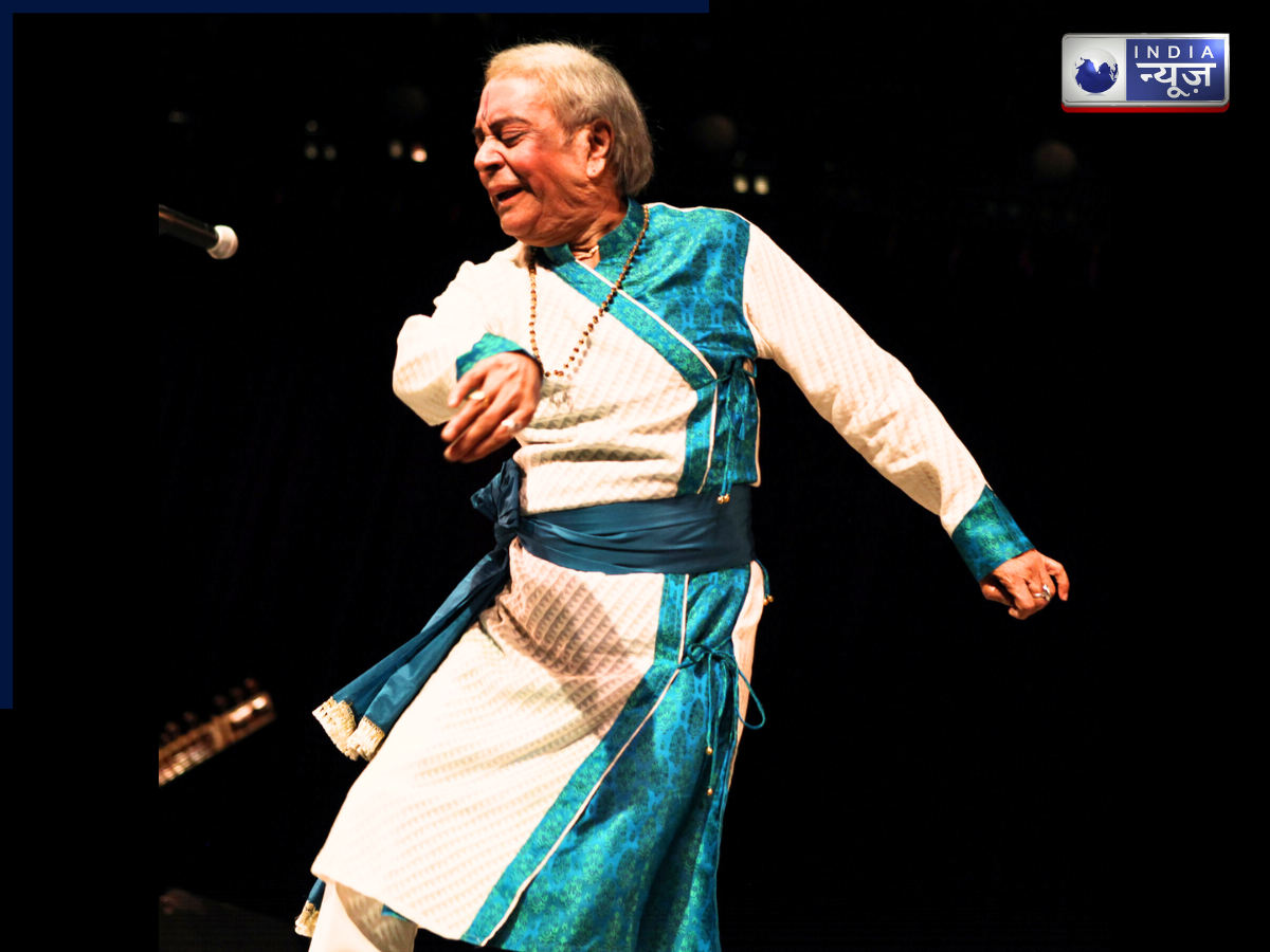 Birju maharaj - Photo Gallery