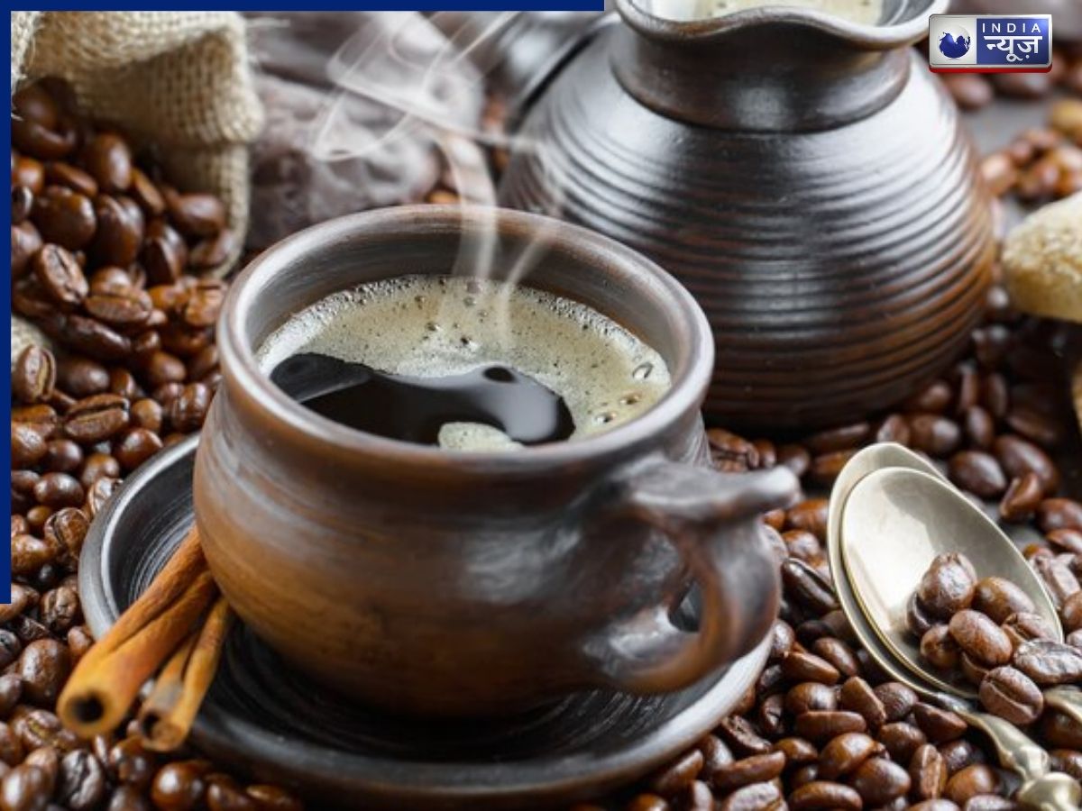 Precautions to Take While Drinking Black Coffee - Photo Gallery