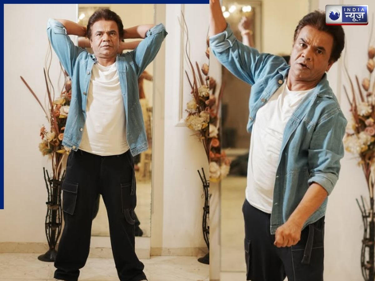 राजपाल यादव को मिली बड़ी राहत: 9 करोड़ के कर्ज मामले में जेल से मिली बेल, पर पुराना वीडियो हुआ वायरल