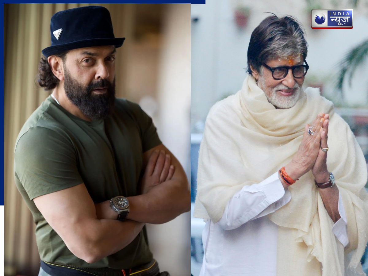 kumbhakarn and Jatayu - Photo Gallery