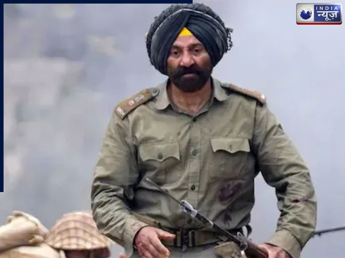 Why did Border 2 become more impactful? - Photo Gallery