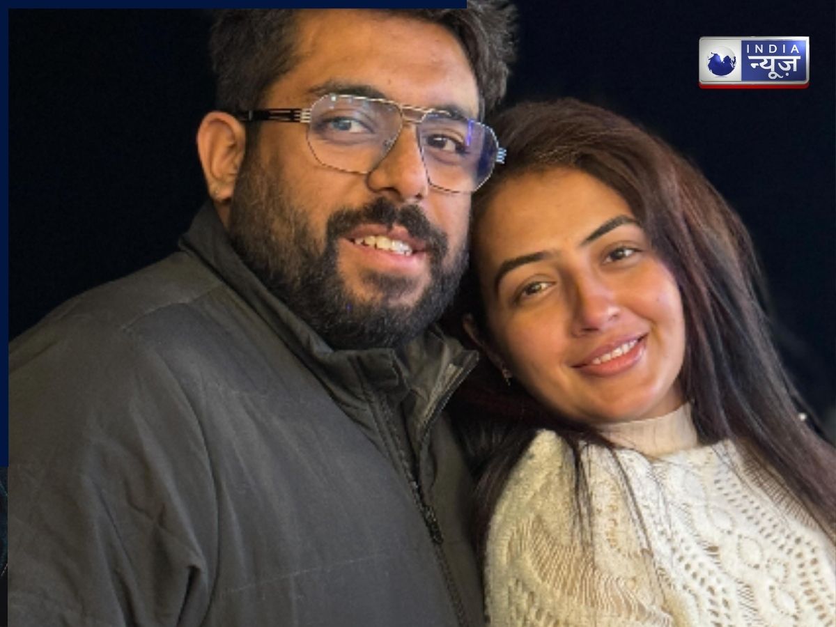 ‘वड़ा पाव गर्ल’ चंद्रिका दीक्षित के घर में भारी क्लेश! पति ने लगाया अफेयर का आरोप, दुकान के लिए भी छिड़ी जंग